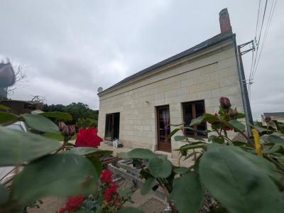 Vente Maison 4 pices CHAPELLE-SUR-LOIRE 37140