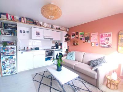 Location Appartement ROMAINVILLE 93230