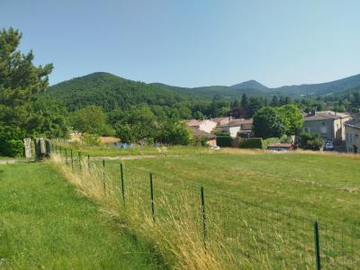Vente Terrain COMBOVIN 26120