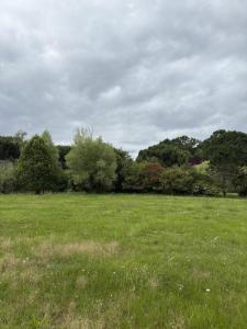 Vente Terrain CAMARSAC 33750