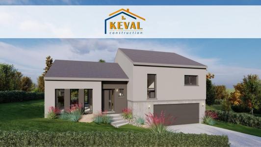 Vente Maison 5 pices BETTBORN 57930