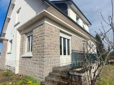 Vente Maison EGLETONS 19300