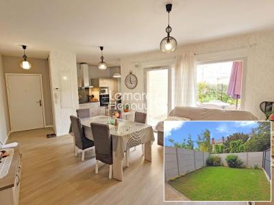 Vente Appartement 4 pices DREUX 28100