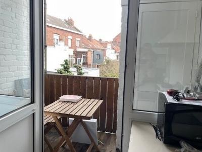 Location Appartement 2 pices MADELEINE 59110