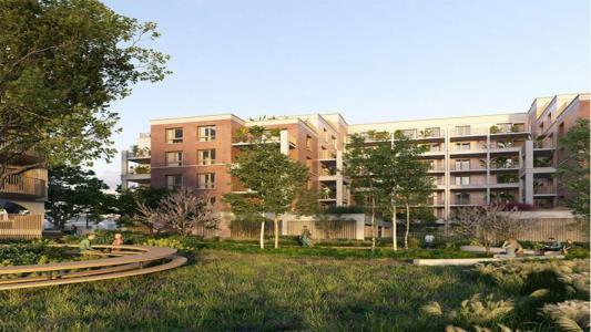 Location Appartement 3 pices ANGERS 49000