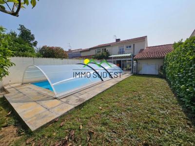 Vente Maison 6 pices VALENCE 26000