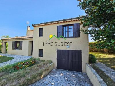 Vente Maison 5 pices BOURG-LES-VALENCE 26500