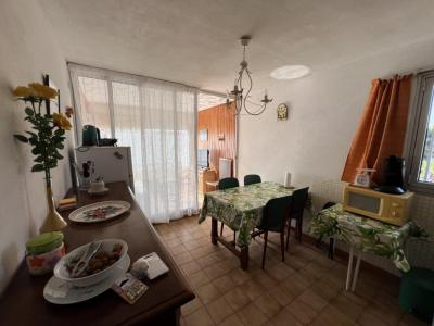 Vente Appartement 2 pices AGDE 34300