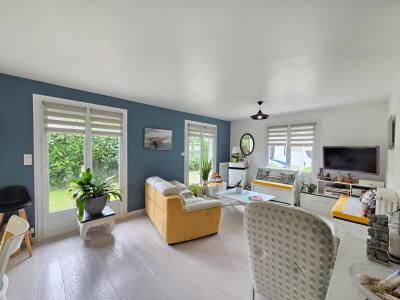 Vente Maison 7 pices ETEL 56410