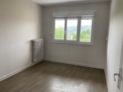 Location Appartement VILLENEUVE-SUR-YONNE 89500