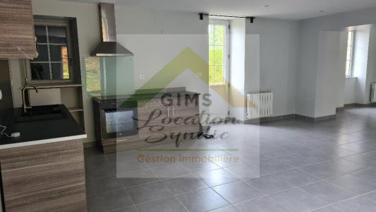 Location Maison 3 pices LICHERES-SUR-YONNE 89660