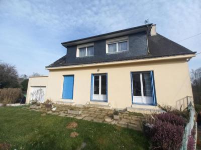 Vente Maison 5 pices BUBRY 56310