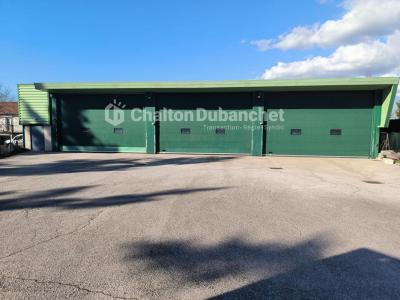 Vente Commerce SAINT-JUST-LA-PENDUE 42540