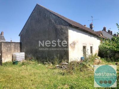 Vente Maison 2 pices BLOIS 41000
