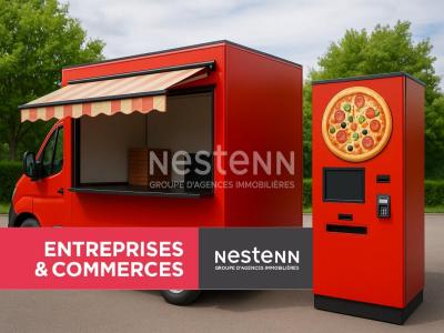 Vente Commerce MONT-PRES-CHAMBORD 41250