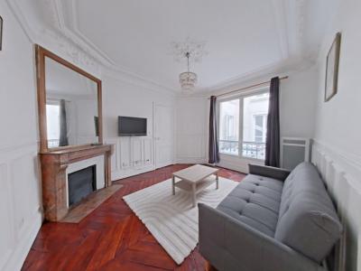 Location Appartement 2 pices PARIS-6EME-ARRONDISSEMENT 75006