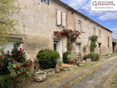 Vente Maison 12 pices CASTELNAUDARY 11400