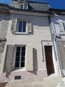Vente Maison 5 pices ANGOULEME 16000