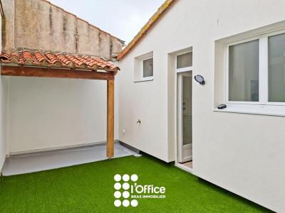 Vente Appartement 3 pices SABLES-D'OLONNE 85100