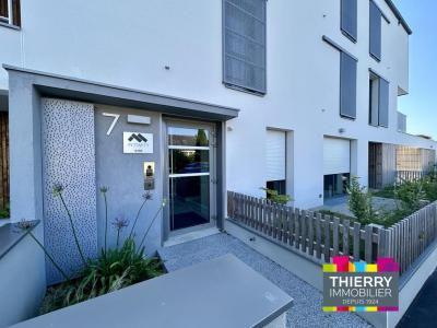 Vente Appartement 3 pices DINARD 35800