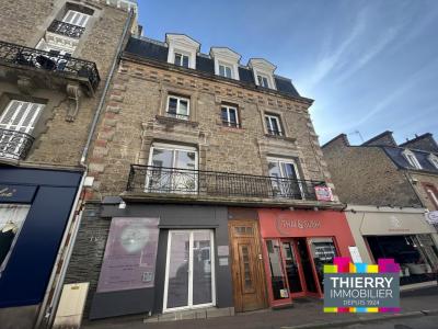 Vente Appartement 4 pices DINARD 35800