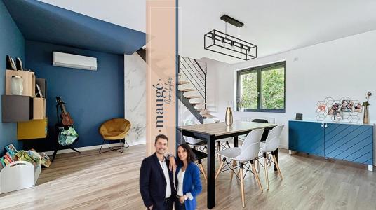 Vente Appartement 4 pices CHARLY 69390