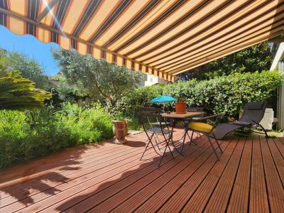 Vente Appartement 3 pices CAGNES-SUR-MER 06800