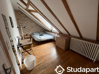 Location Appartement METZ 57000
