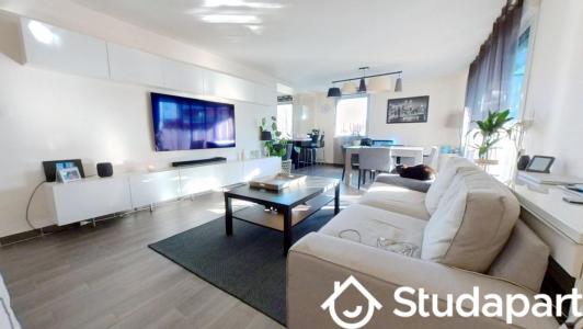 Location Appartement NANTES 44100