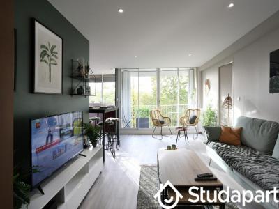 Location Appartement RENNES 35000