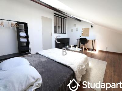 Location Appartement NANCY 54000