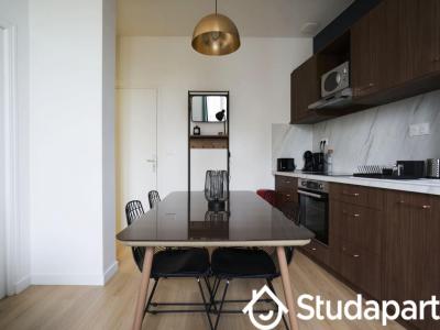 Location Appartement REIMS 51100
