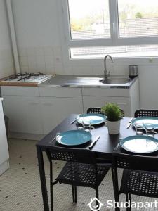 Location Appartement NANTES 44300