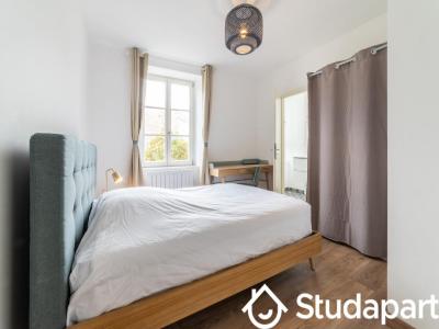 Location Appartement MULHOUSE 68100