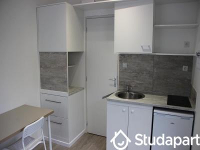 Location Appartement CAMBRAI 59400
