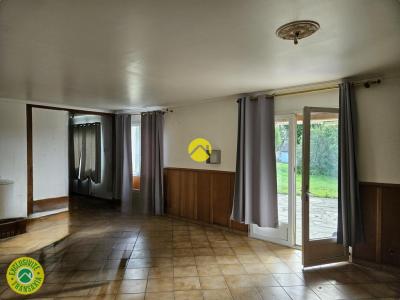 Vente Maison 10 pices OUROUER-LES-BOURDELINS 18350