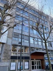 Location Local commercial STRASBOURG 67000