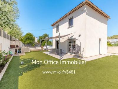 Vente Maison 4 pices GIGNAC-LA-NERTHE 13180