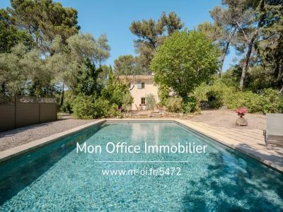 Vente Maison 4 pices LUYNES 13080