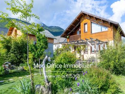 Vente Maison 5 pices GUILLESTRE 05600