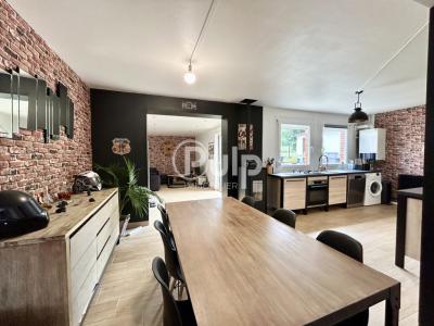 Vente Maison 6 pices BARLIN 62620