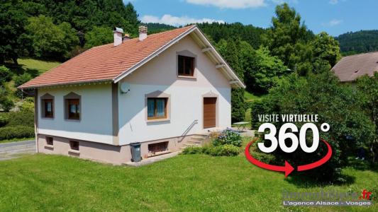 Vente Maison 6 pices WISEMBACH 88520