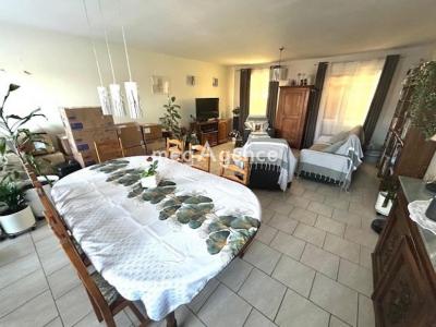 Vente Maison 8 pices AVRIGNY 60190