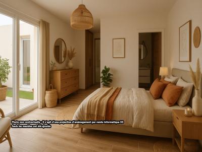 Vente Maison 5 pices SEVREY 71100