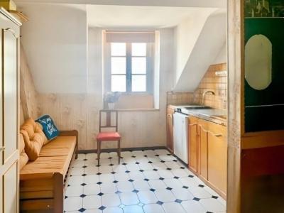 Vente Appartement NANTES 44000