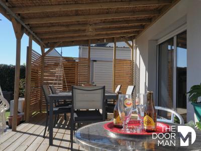 Vente Maison 6 pices TURBALLE 44420