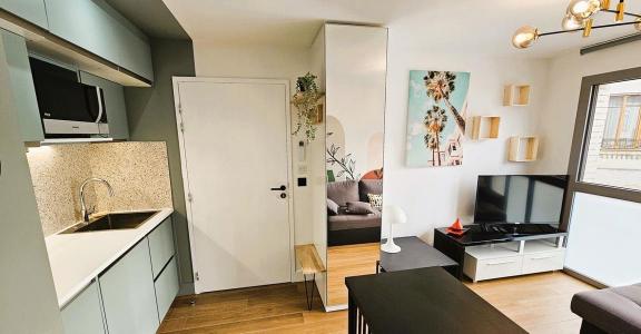 Location Appartement 2 pices BORDEAUX 33000