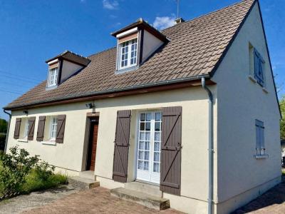 Vente Maison 6 pices LONGUEIL-SAINTE-MARIE 60126