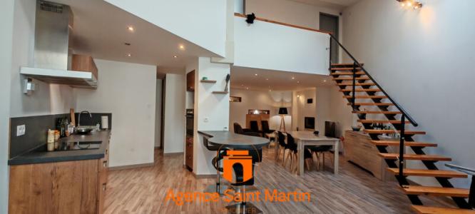 Vente Maison 4 pices ANCONE 26200