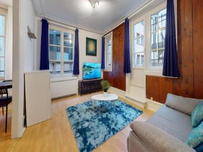 Location Appartement 2 pices STRASBOURG 67200